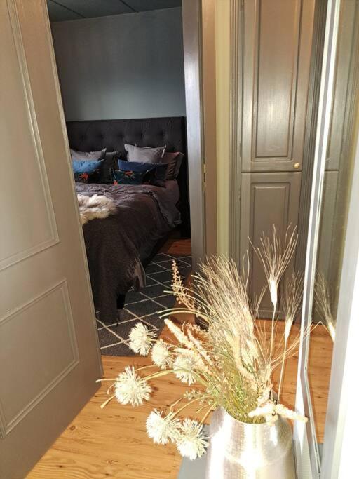 Nydelig Utsikt, Hotell-Folelse Beitostolen Dış mekan fotoğraf