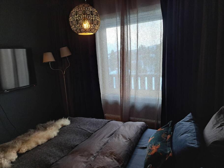 Nydelig Utsikt, Hotell-Folelse Beitostolen Dış mekan fotoğraf