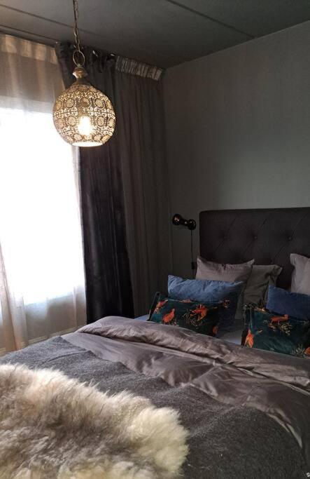Nydelig Utsikt, Hotell-Folelse Beitostolen Dış mekan fotoğraf
