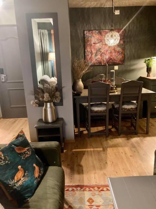 Nydelig Utsikt, Hotell-Folelse Beitostolen Dış mekan fotoğraf